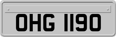OHG1190