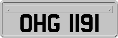 OHG1191