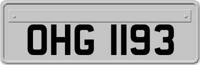 OHG1193