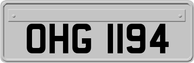 OHG1194