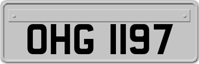 OHG1197