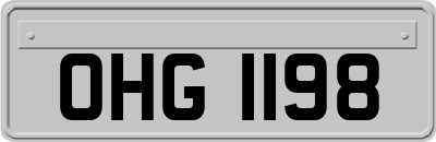 OHG1198