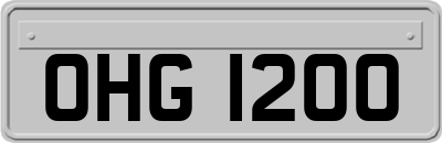 OHG1200