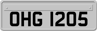 OHG1205