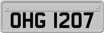 OHG1207