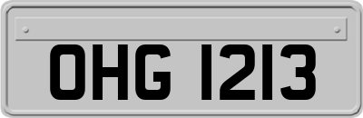 OHG1213