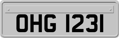 OHG1231