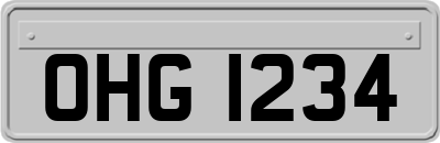 OHG1234