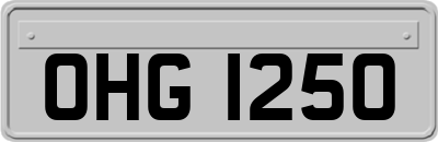 OHG1250