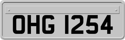 OHG1254