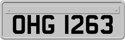 OHG1263