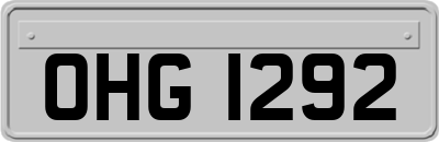 OHG1292