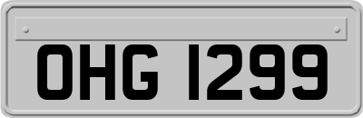 OHG1299