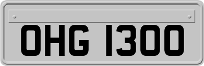 OHG1300