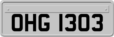 OHG1303