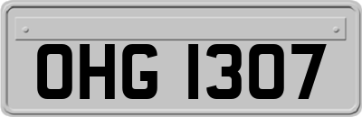 OHG1307