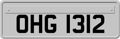 OHG1312