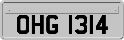 OHG1314