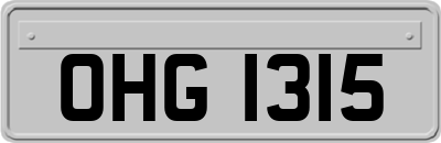 OHG1315