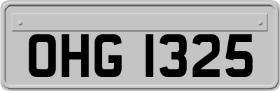 OHG1325