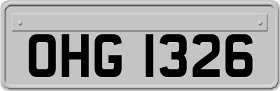 OHG1326