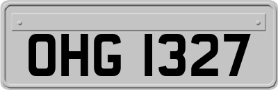 OHG1327