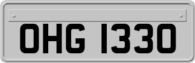 OHG1330