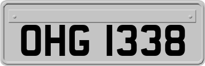 OHG1338
