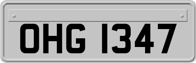 OHG1347