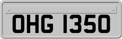 OHG1350