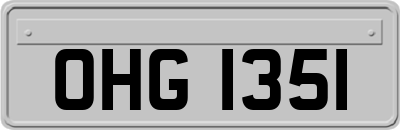 OHG1351