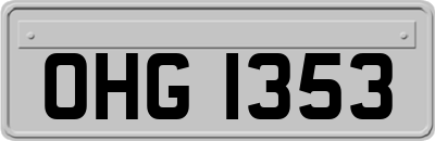 OHG1353