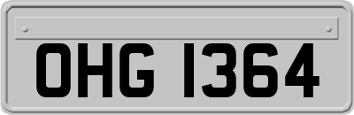 OHG1364