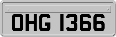 OHG1366