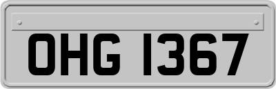 OHG1367