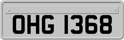 OHG1368
