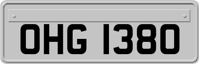 OHG1380