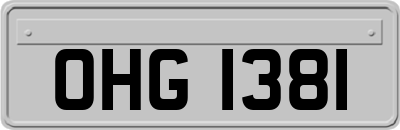 OHG1381
