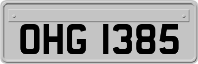 OHG1385