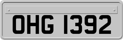 OHG1392