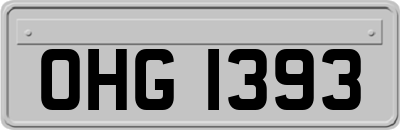 OHG1393