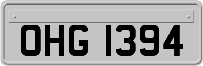 OHG1394