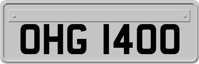 OHG1400