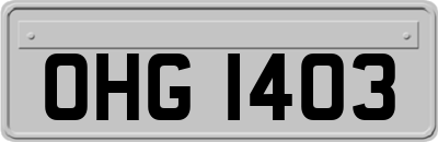 OHG1403