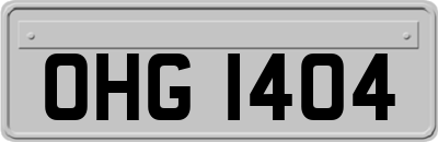 OHG1404