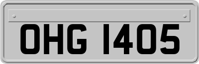 OHG1405