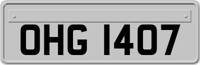 OHG1407