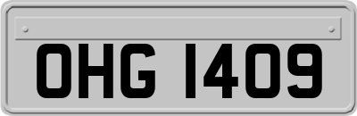 OHG1409