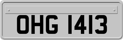 OHG1413