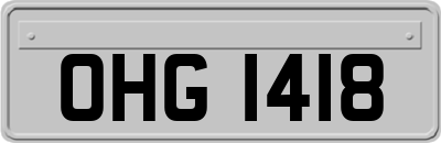 OHG1418